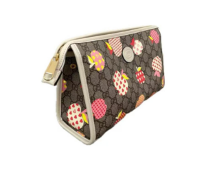 Vi Gucci Print Old Flower Logo 'Dark Blue' 664114-22KFG-9799