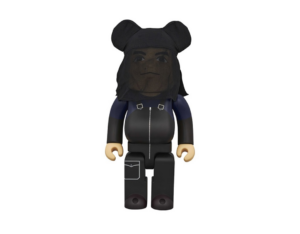Mo Hinh Bearbrick Be@rbrick World Wide Tour 3 Muro Tsuyoshi
