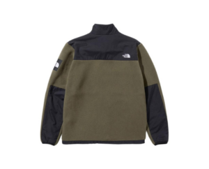 Ao The North Face Denali Jacket 'Dark Green' NA72051-NT