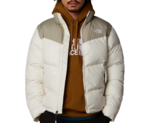 Ao The North Face Saikuru Jacket 'White' NF0A853I-4QI