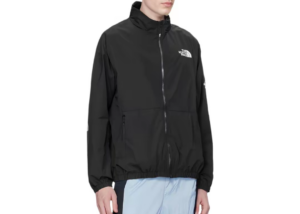 Ao The North Face Olema Jacket 'Black' NJ3BP03J