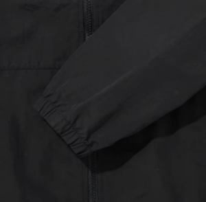 Ao The North Face Olema Jacket 'Black' NJ3BP03J