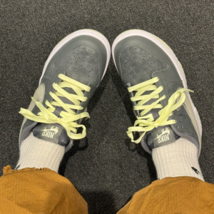 Giay Nike Dunk Low GS 'Glow In The Dark' HQ3569-068