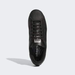 Giay Adidas Superstar ADV x Unity 'Black' ID8723