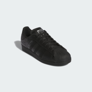 Giay Adidas Superstar ADV x Unity 'Black' ID8723