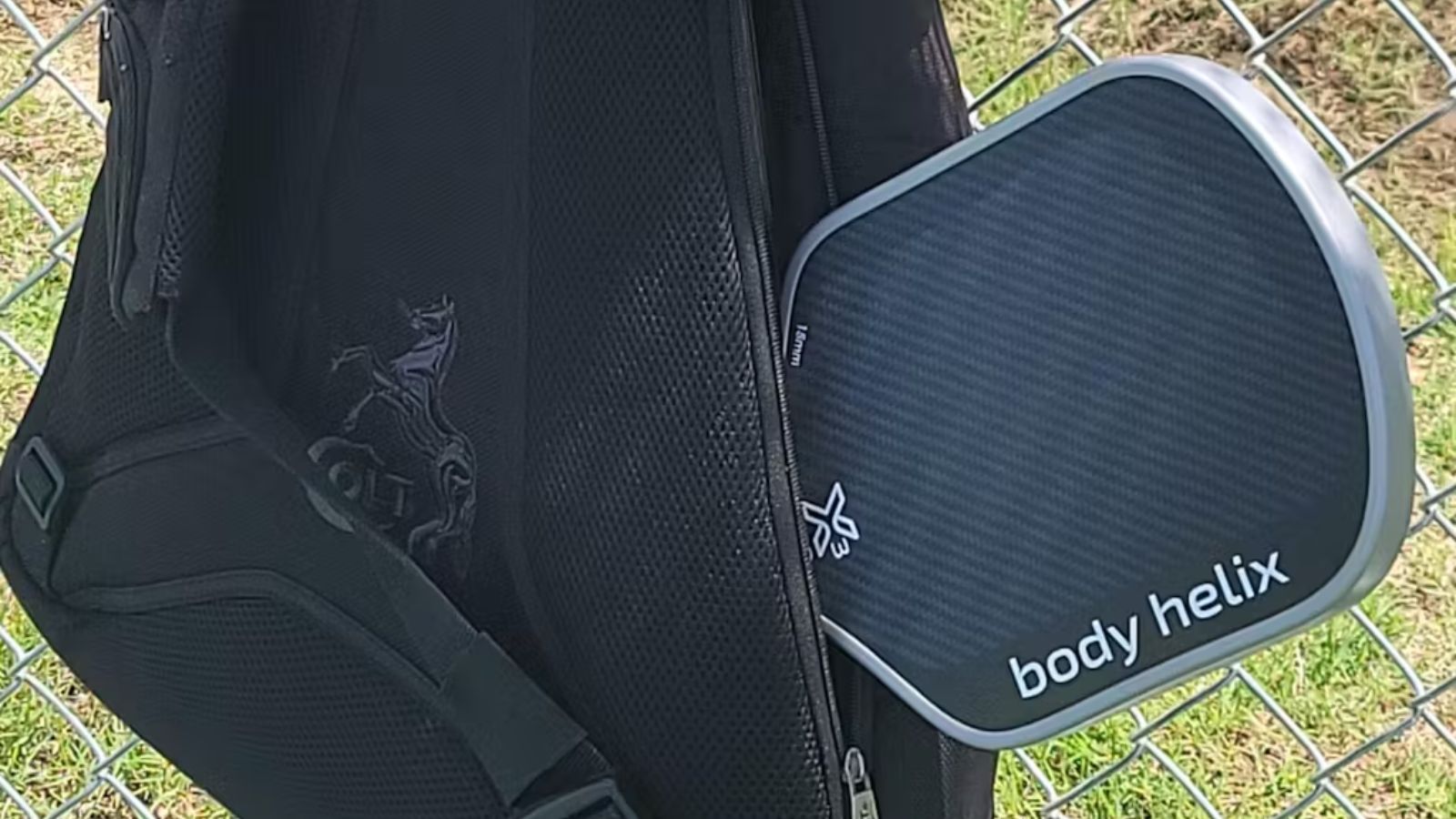 Hinh anh 3: Trai nghiem the he vot Body Helix moi: X-2 va X-3 Pro & Lite