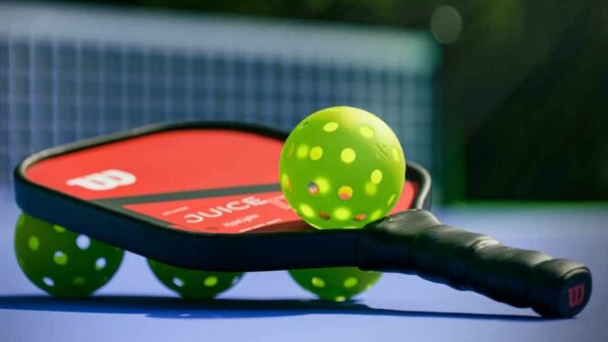 Review chi tiết vợt pickleball Joola Persius Mod TA-15 Hinh anh 3: Review chi tiet vot pickleball Joola Persius Mod TA-15