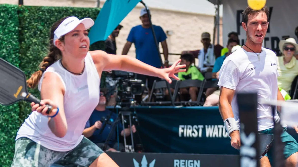 Can canh 12 cay vot “sieu vip” cua cac tay vot pickleball (Phan 2)