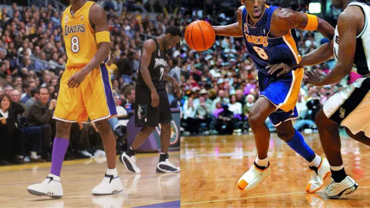 Top những đôi giày "xấu xí" đến mức gây ám ảnh! Hinh anh 2: Top nhung doi giay "xau xi" den muc gay am anh!