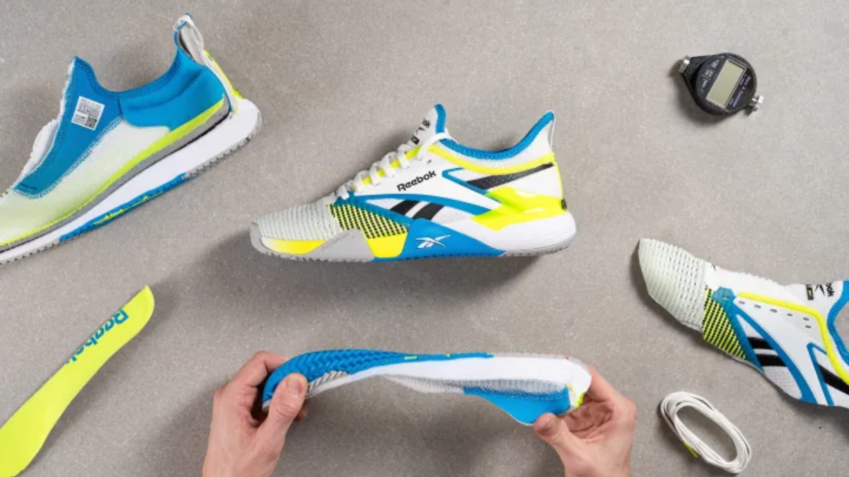 Reebok Nano Court: Liệu có phải là đôi giày tập luyện hoàn hảo? Hinh anh 2: Reebok Nano Court: Lieu co phai la doi giay tap luyen hoan hao?