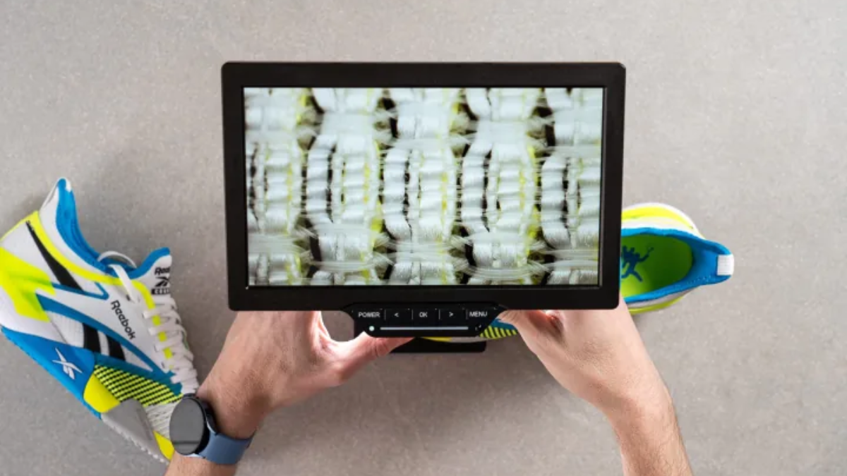 Reebok Nano Court: Liệu có phải là đôi giày tập luyện hoàn hảo? Hinh anh 3: Reebok Nano Court: Lieu co phai la doi giay tap luyen hoan hao?