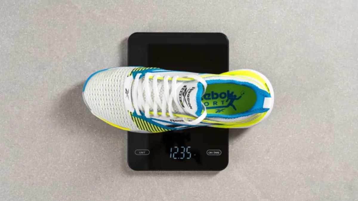 Reebok Nano Court: Liệu có phải là đôi giày tập luyện hoàn hảo? Hinh anh 5: Reebok Nano Court: Lieu co phai la doi giay tap luyen hoan hao?