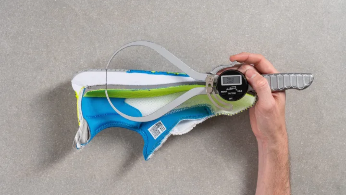 Reebok Nano Court: Liệu có phải là đôi giày tập luyện hoàn hảo? Hinh anh 6: Reebok Nano Court: Lieu co phai la doi giay tap luyen hoan hao?