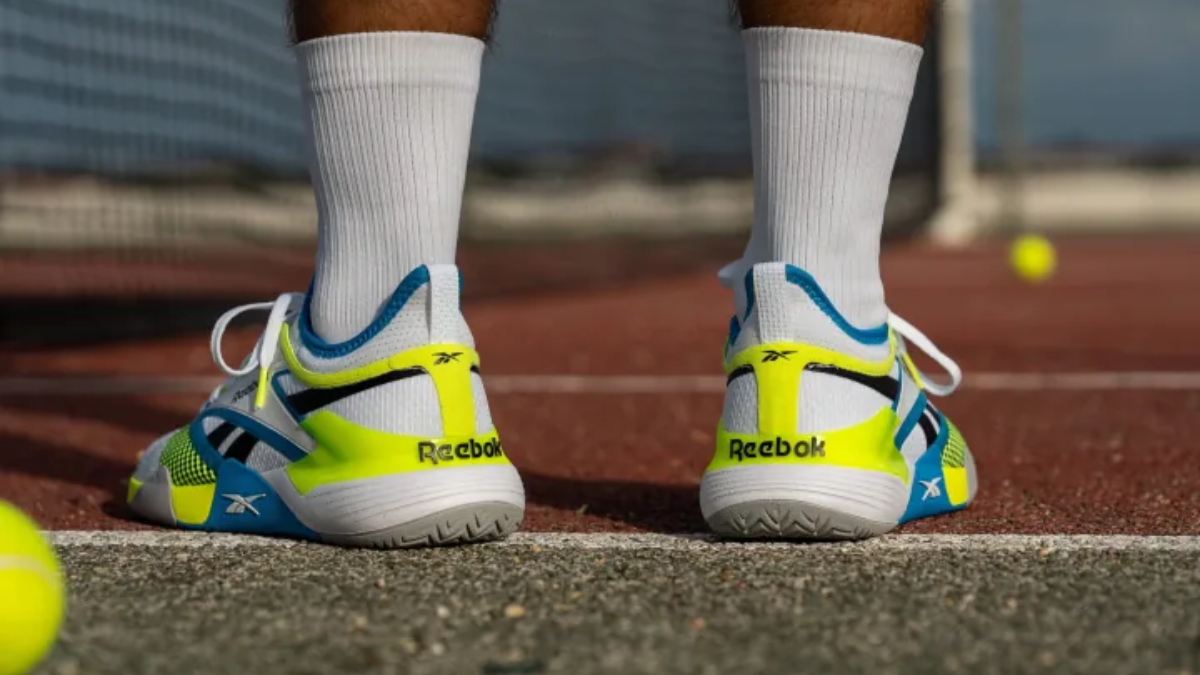 Reebok Nano Court: Liệu có phải là đôi giày tập luyện hoàn hảo? Hinh anh 7: Reebok Nano Court: Lieu co phai la doi giay tap luyen hoan hao?