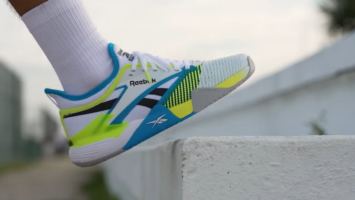 Reebok Nano Court: Liệu có phải là đôi giày tập luyện hoàn hảo? Hinh anh 9: Reebok Nano Court: Lieu co phai la doi giay tap luyen hoan hao?