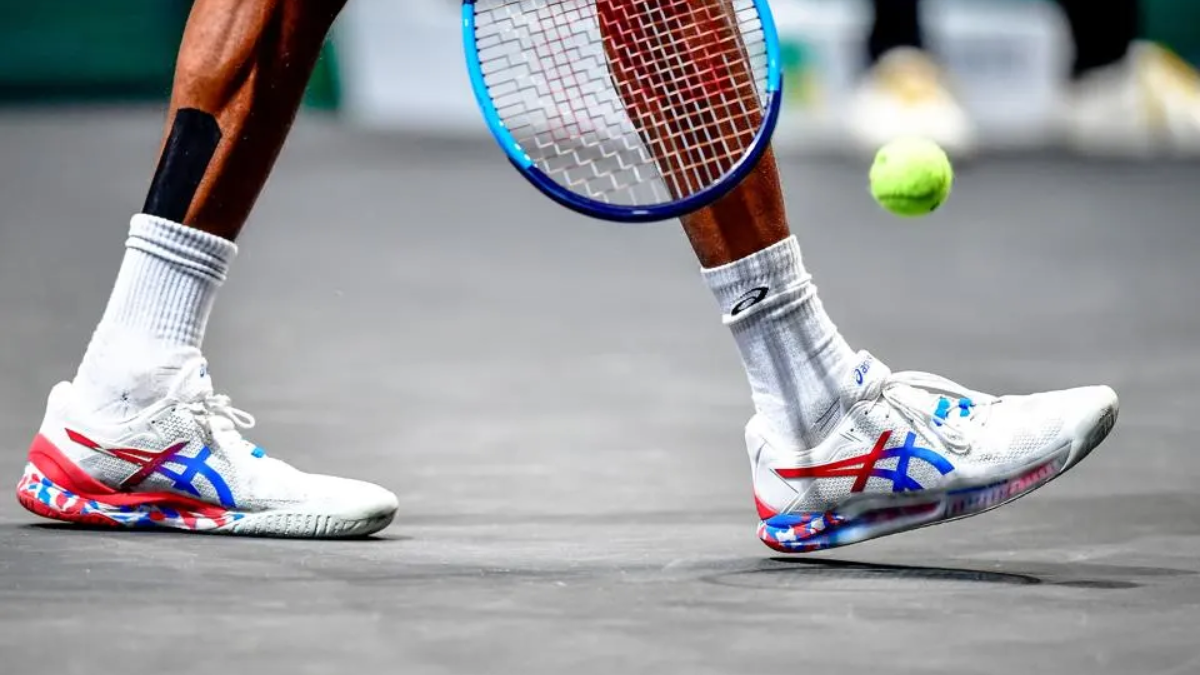 Goi y 13 doi giay tennis hieu suat cao cho phai nam (Phan 1)