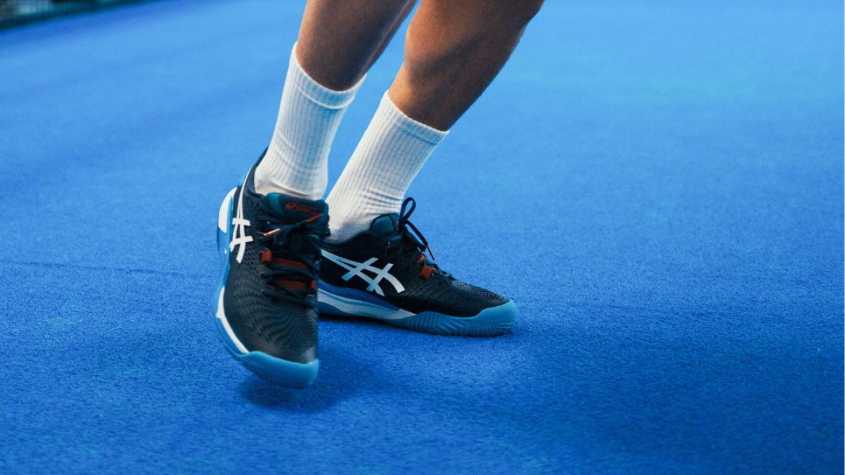 Hinh anh 9: Goi y 13 doi giay tennis hieu suat cao cho phai nam (Phan 1)