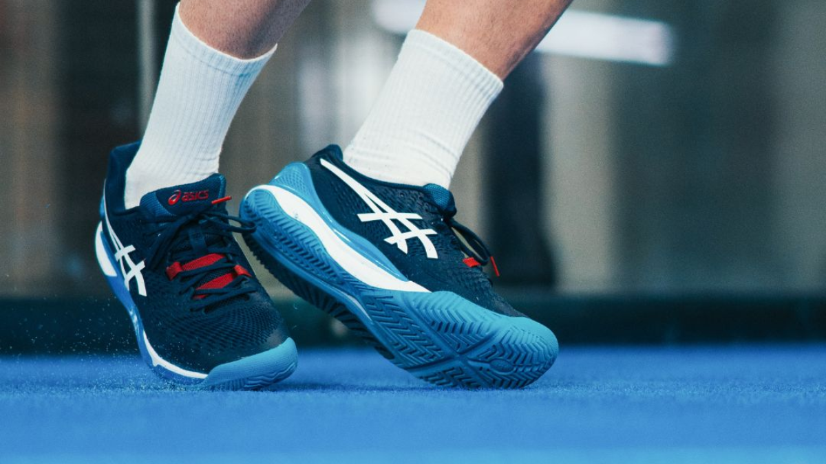 Hinh anh 7: Goi y 13 doi giay tennis hieu suat cao cho phai nam (Phan 1)