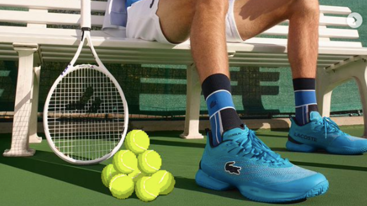 Hinh anh 11: Goi y 13 doi giay tennis hieu suat cao cho phai nam (Phan 1)