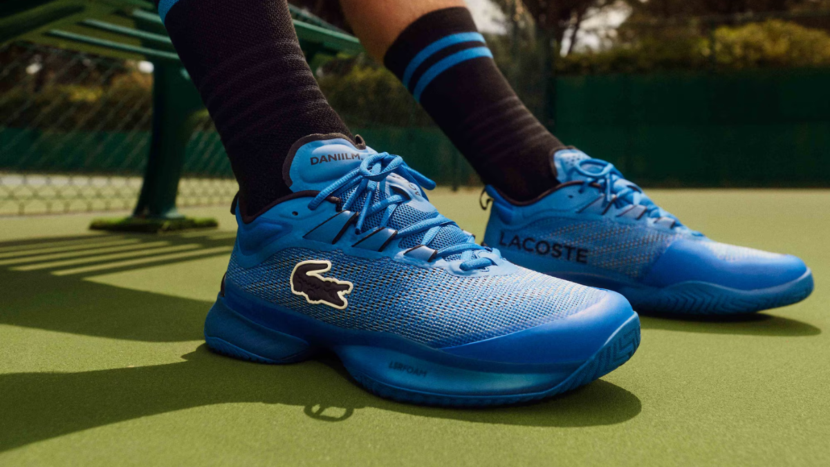 Hinh anh 10: Goi y 13 doi giay tennis hieu suat cao cho phai nam (Phan 1)