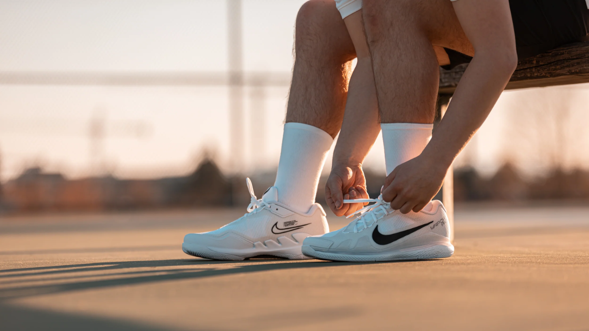 Hinh anh 15: Goi y 13 doi giay tennis hieu suat cao cho phai nam (Phan 1)