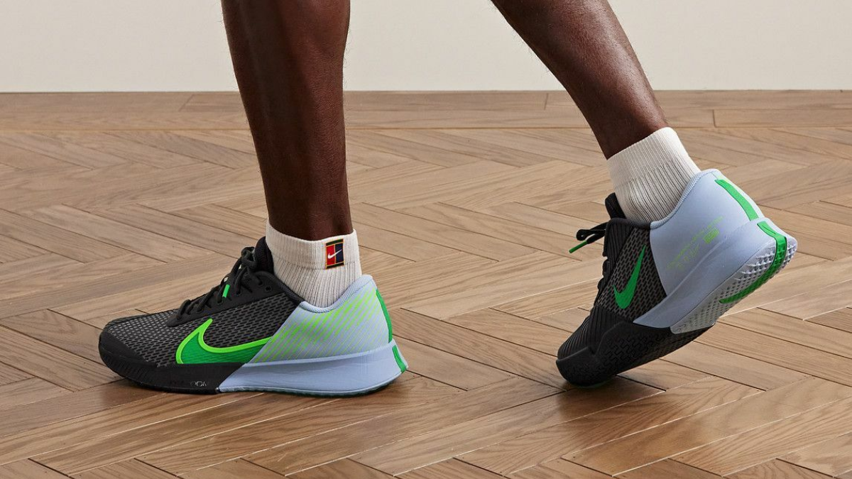 Hinh anh 13: Goi y 13 doi giay tennis hieu suat cao cho phai nam (Phan 1)