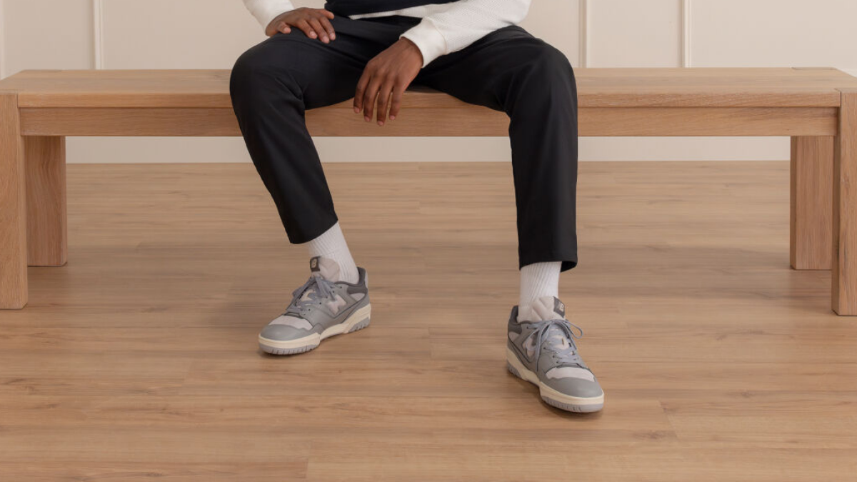 Gợi ý 13 đôi giày tennis hiệu suất cao cho phái nam (Phần 2) Hinh anh 4: Goi y 13 doi giay tennis hieu suat cao cho phai nam (Phan 2)