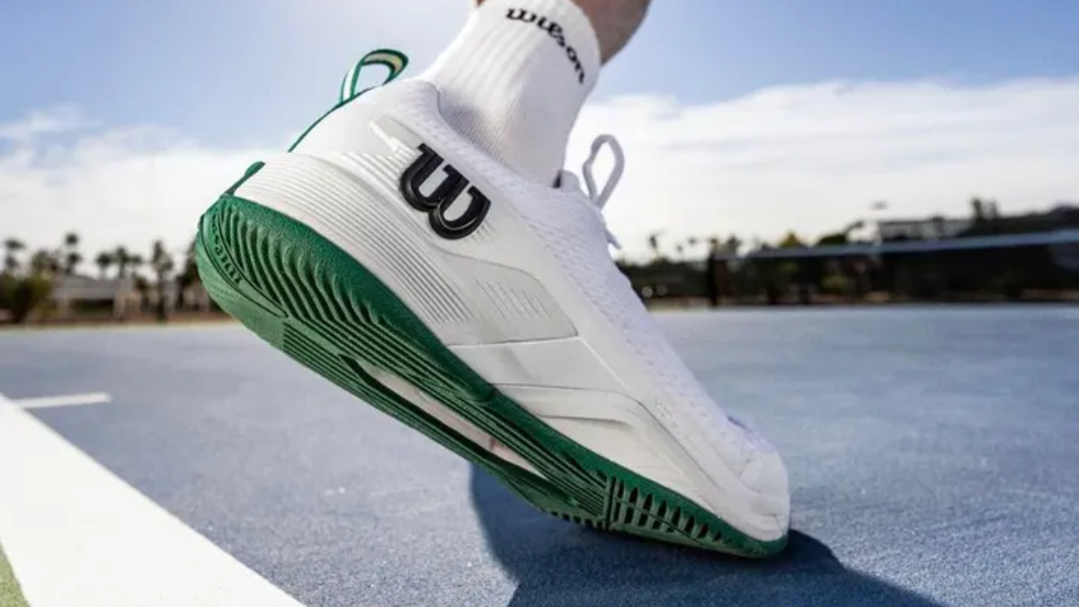 Gợi ý 13 đôi giày tennis hiệu suất cao cho phái nam (Phần 2) Hinh anh 7: Goi y 13 doi giay tennis hieu suat cao cho phai nam (Phan 2)