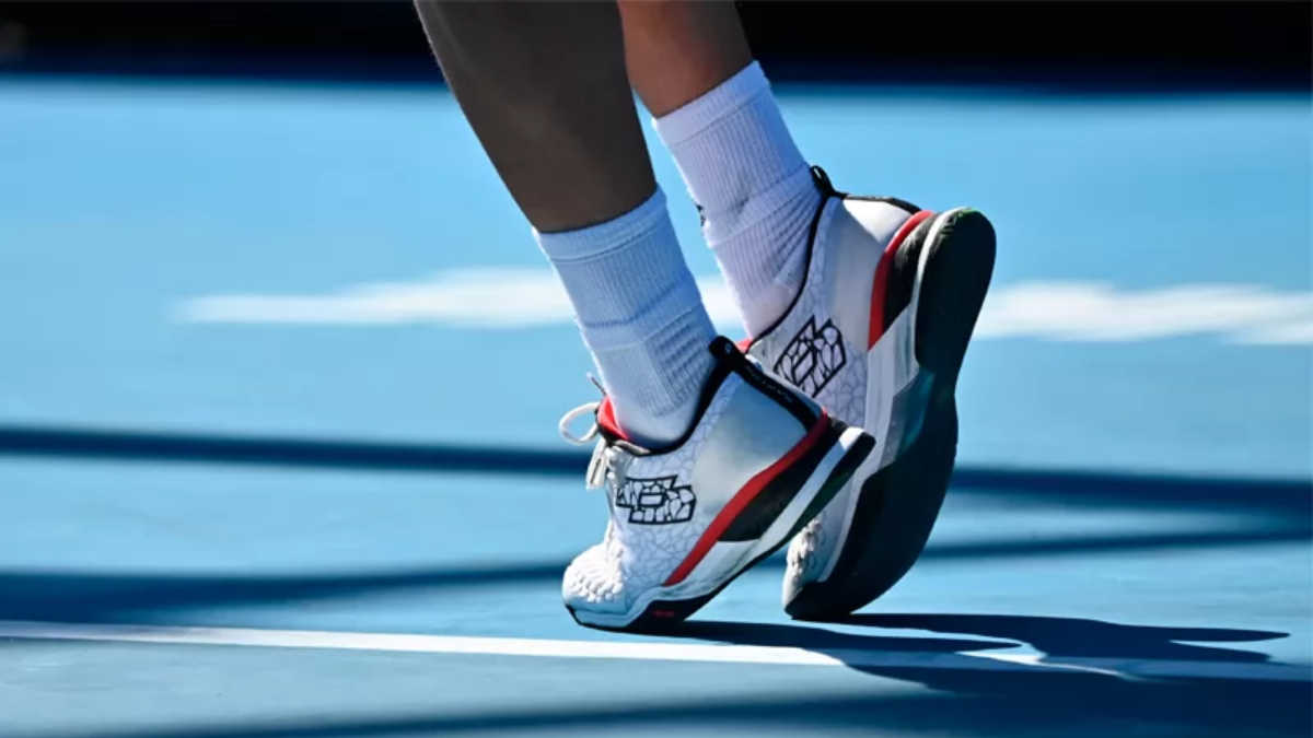 Gợi ý 13 đôi giày tennis hiệu suất cao cho phái nam (Phần 2) Hinh anh 11: Goi y 13 doi giay tennis hieu suat cao cho phai nam (Phan 2)