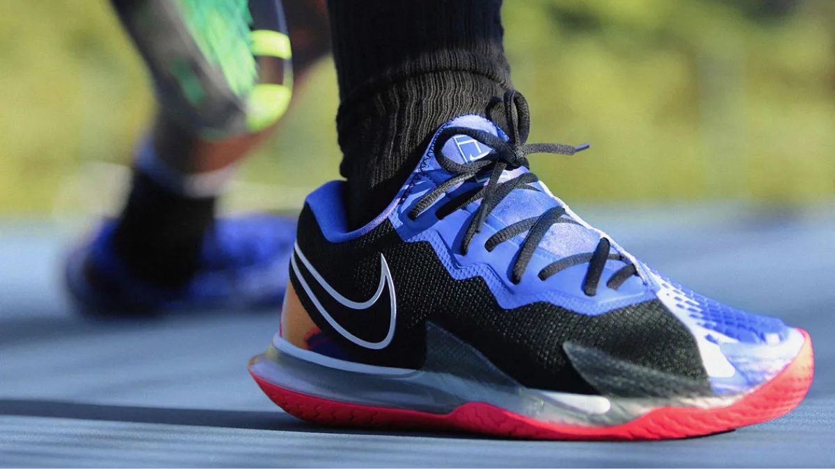 Gợi ý 13 đôi giày tennis hiệu suất cao cho phái nam (Phần 2) Hinh anh 17: Goi y 13 doi giay tennis hieu suat cao cho phai nam (Phan 2)