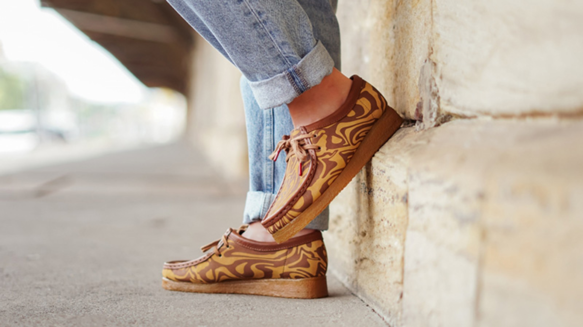 Hinh anh 6: Can canh nhung doi giay collab huyen thoai cua Wu-Tang Clan