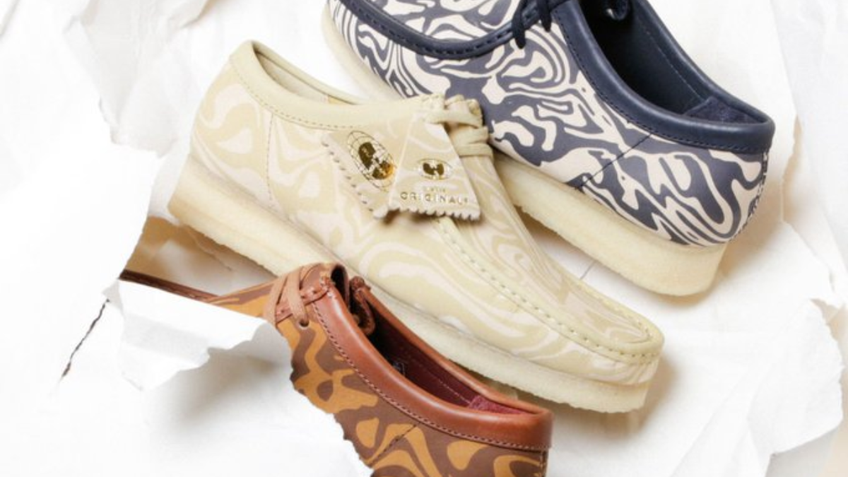 Hinh anh 5: Can canh nhung doi giay collab huyen thoai cua Wu-Tang Clan