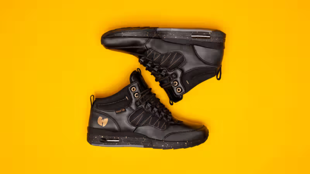 Hinh anh 11: Can canh nhung doi giay collab huyen thoai cua Wu-Tang Clan