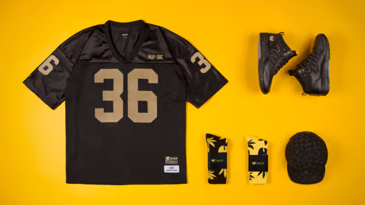 Hinh anh 2: Can canh nhung doi giay collab huyen thoai cua Wu-Tang Clan