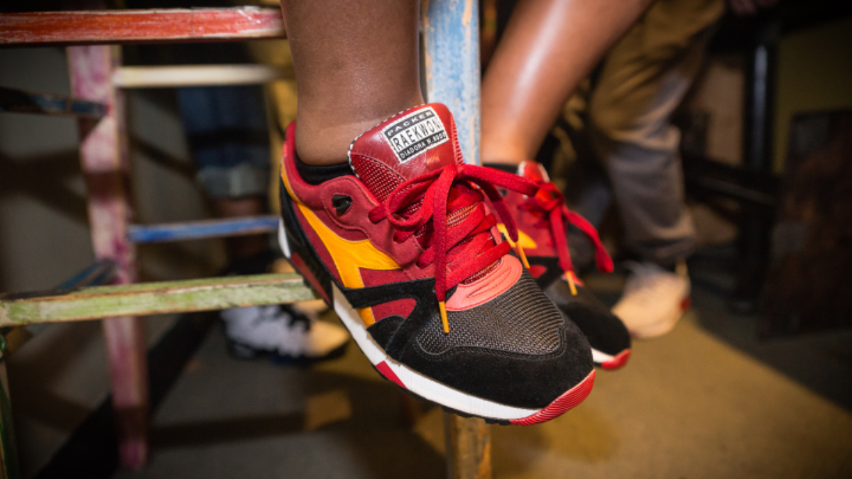 Hinh anh 13: Can canh nhung doi giay collab huyen thoai cua Wu-Tang Clan