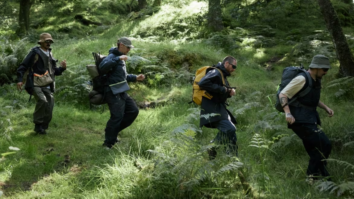 Thoi trang Gorpcore: Nhung thuong hieu khong the bo qua