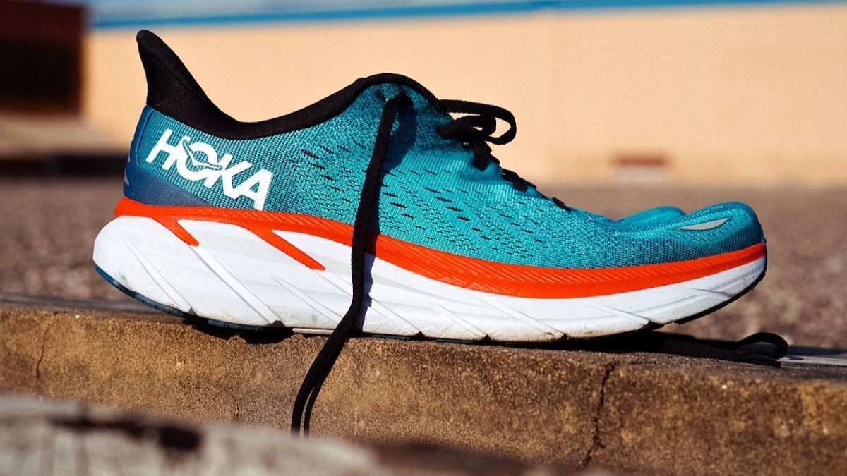 Top 12 đôi giày chạy tốt nhất cho bàn chân rộng (Phần 2) Hinh anh 2: Top 12 doi giay chay tot nhat cho ban chan rong (Phan 2)