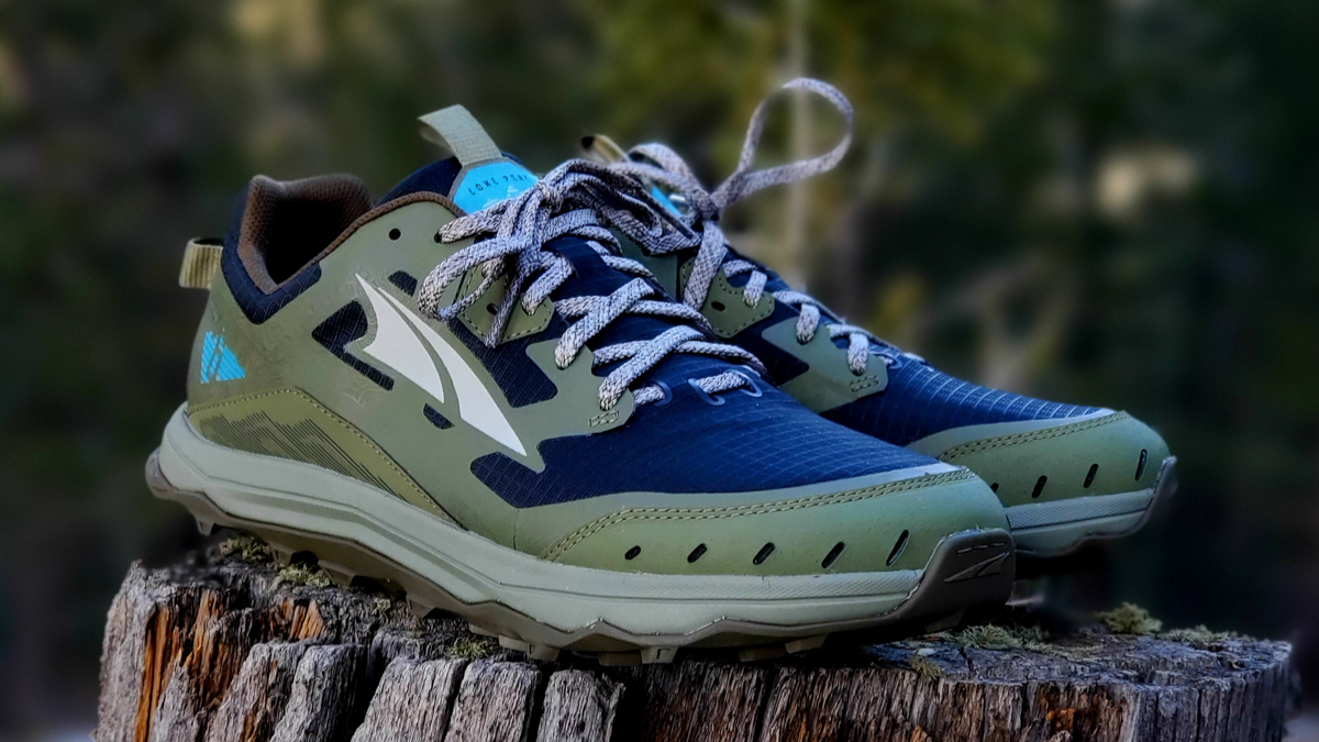 giày Altra Lone Peak 6