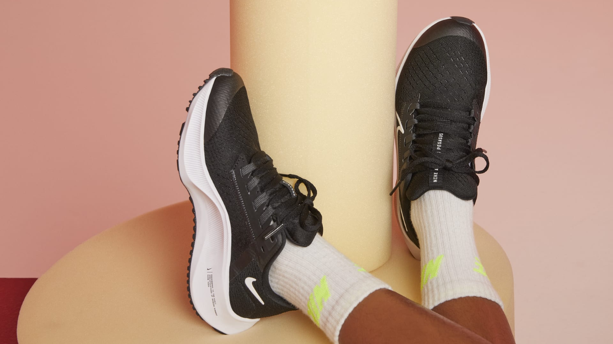 giày Nike Air Zoom Pegasus 38