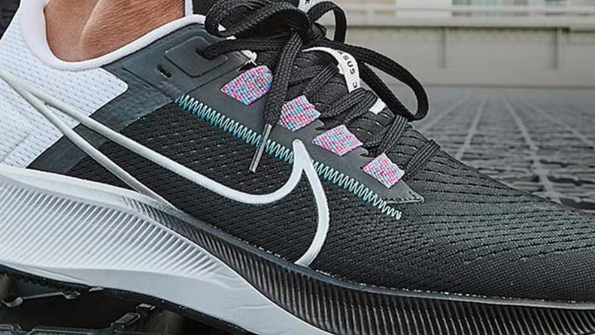 giày Nike Air Zoom Pegasus 38