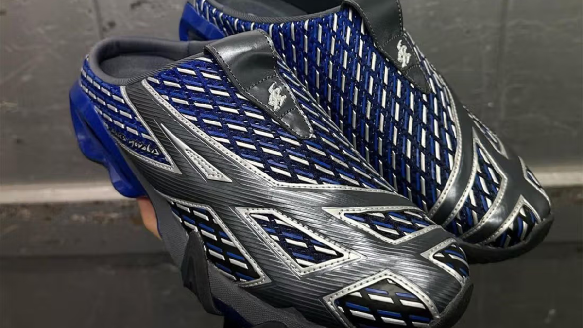 ASICS và những phát hành collab chất lượng trong năm 2024 Hinh anh 9: ASICS va nhung phat hanh collab chat luong trong nam 2024