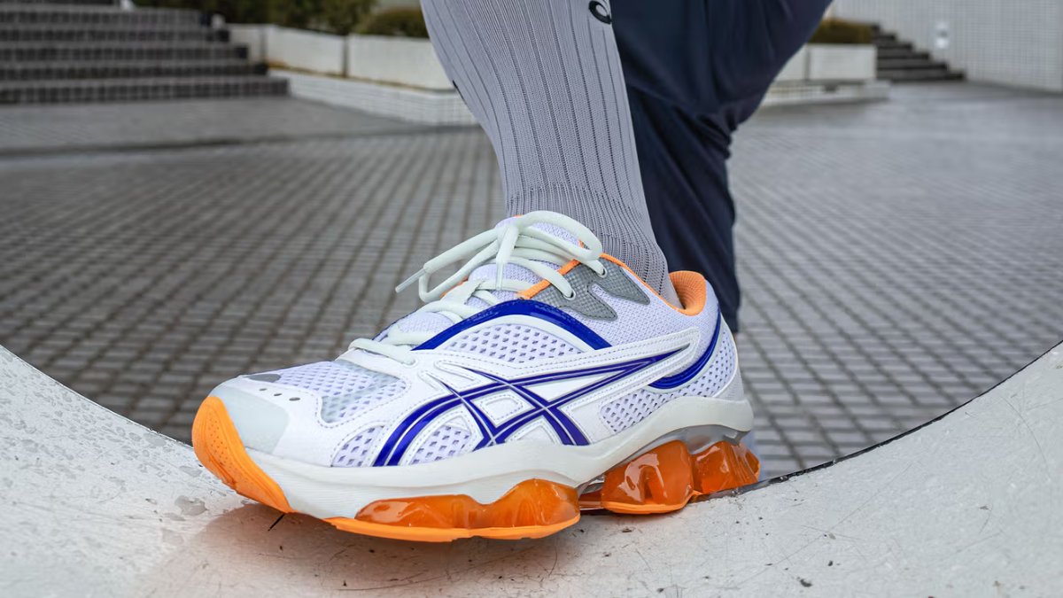ASICS và những phát hành collab chất lượng trong năm 2024 Hinh anh 8: ASICS va nhung phat hanh collab chat luong trong nam 2024