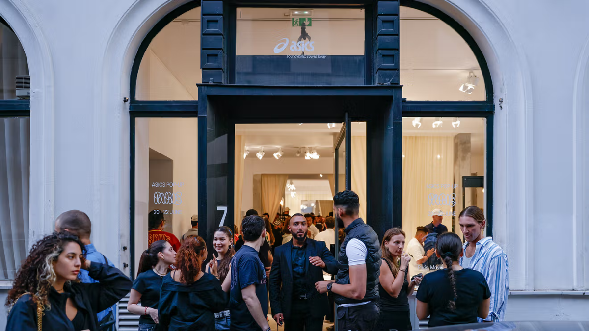 ASICS và những phát hành collab chất lượng trong năm 2024 Hinh anh 11: ASICS va nhung phat hanh collab chat luong trong nam 2024