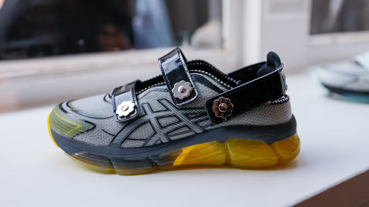 ASICS và những phát hành collab chất lượng trong năm 2024 Hinh anh 10: ASICS va nhung phat hanh collab chat luong trong nam 2024