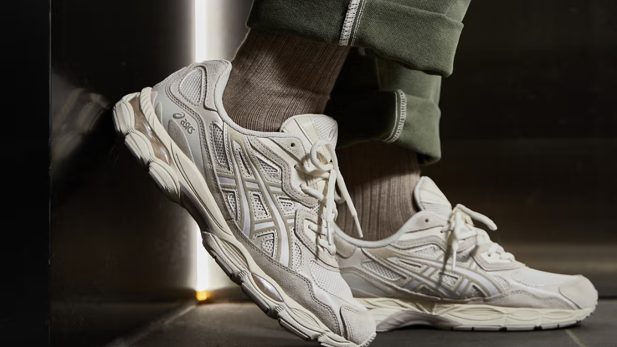 ASICS và những phát hành collab chất lượng trong năm 2024 Hinh anh 1: ASICS va nhung phat hanh collab chat luong trong nam 2024