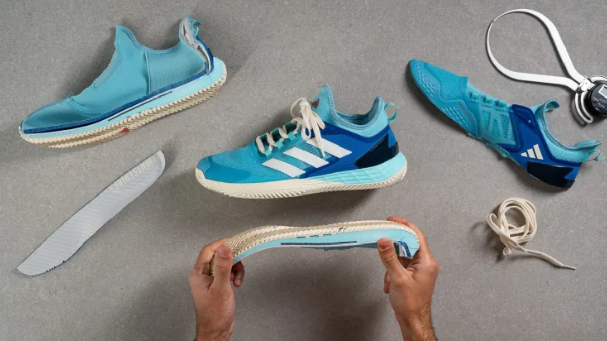 Review Adidas Adizero Ubersonic 4.1: Có đáng để sở hữu? Hinh anh 1: Review Adidas Adizero Ubersonic 4.1: Co dang de so huu?