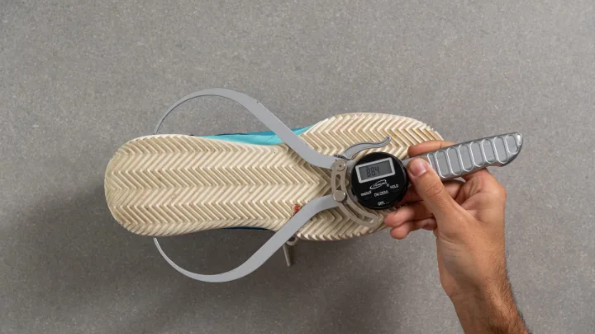 Review Adidas Adizero Ubersonic 4.1: Có đáng để sở hữu? Hinh anh 6: Review Adidas Adizero Ubersonic 4.1: Co dang de so huu?