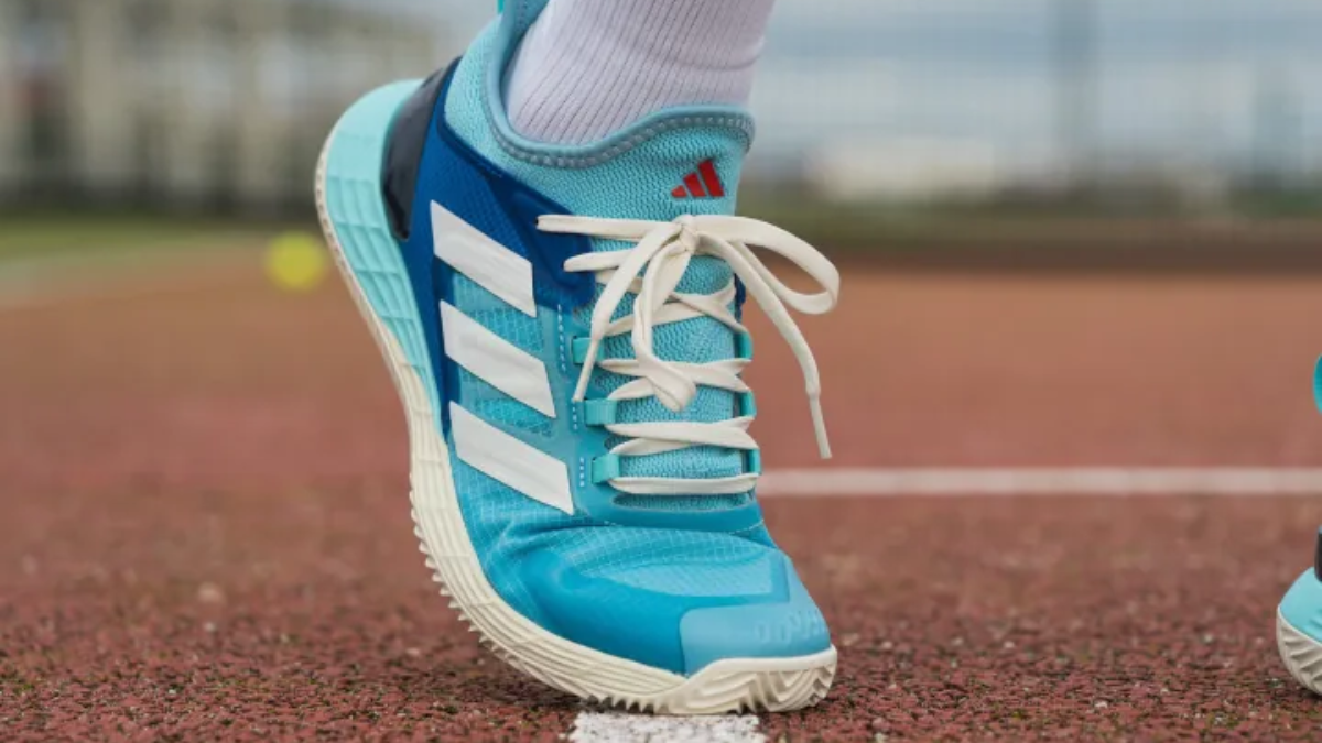 Review Adidas Adizero Ubersonic 4.1: Có đáng để sở hữu? Hinh anh 7: Review Adidas Adizero Ubersonic 4.1: Co dang de so huu?