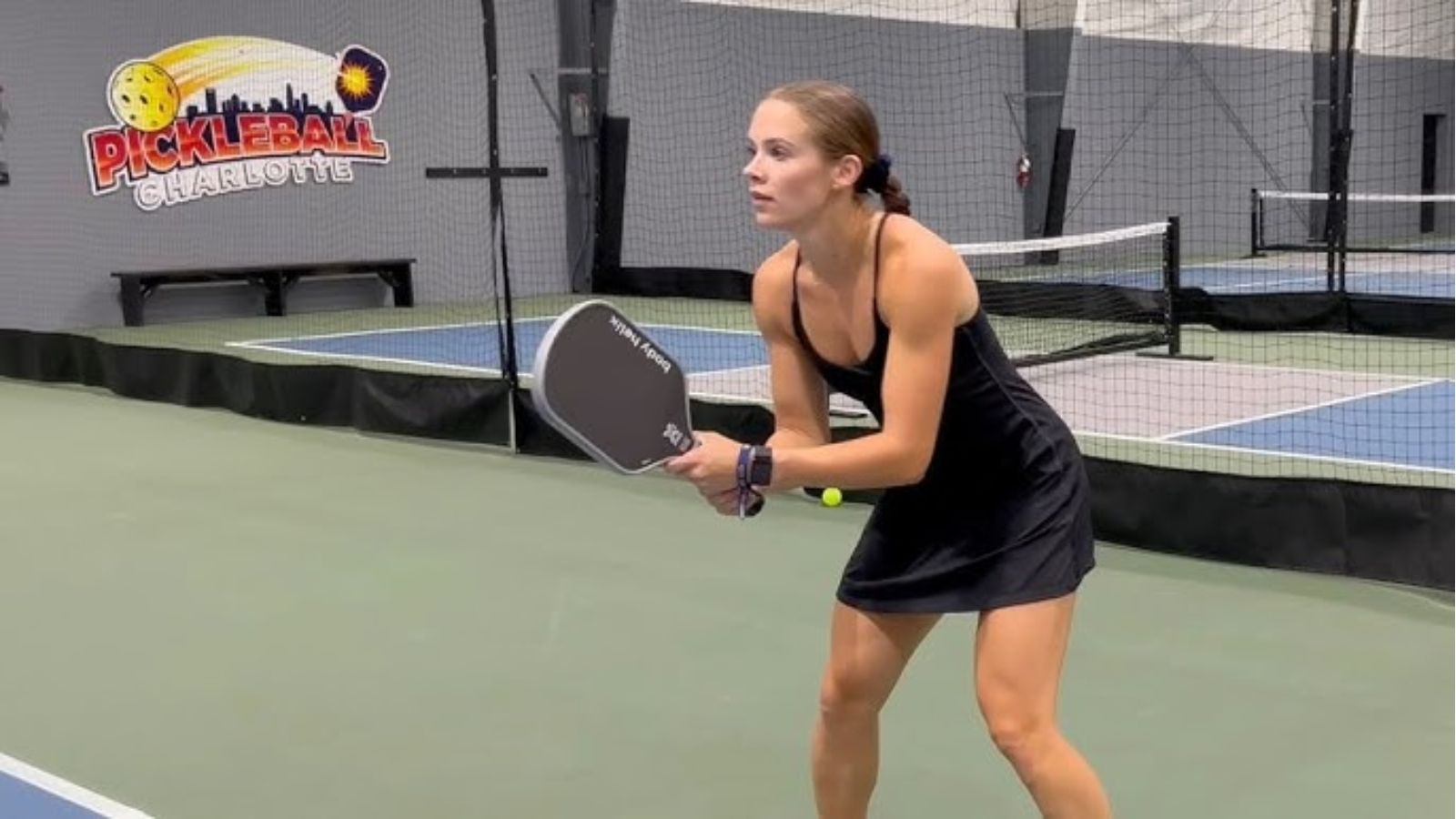 Hinh anh 1: Trai nghiem the he vot Body Helix moi: X-2 va X-3 Pro & Lite