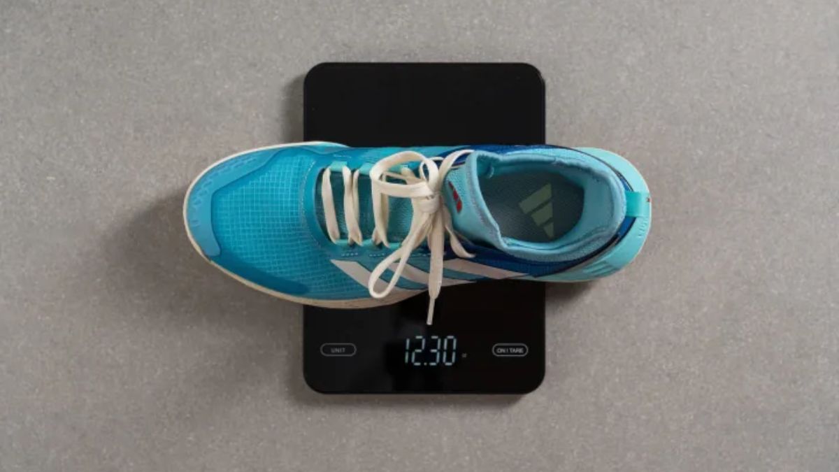 Review Adidas Adizero Ubersonic 4.1: Có đáng để sở hữu? Hinh anh 8: Review Adidas Adizero Ubersonic 4.1: Co dang de so huu?